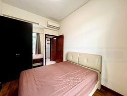 Hillview Heights (D23), Condominium #509669021